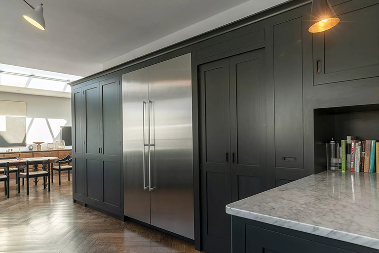 Papilio bath kitchen bespoke designer kitchens