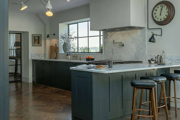 Papilio bath kitchen bespoke designer kitchens