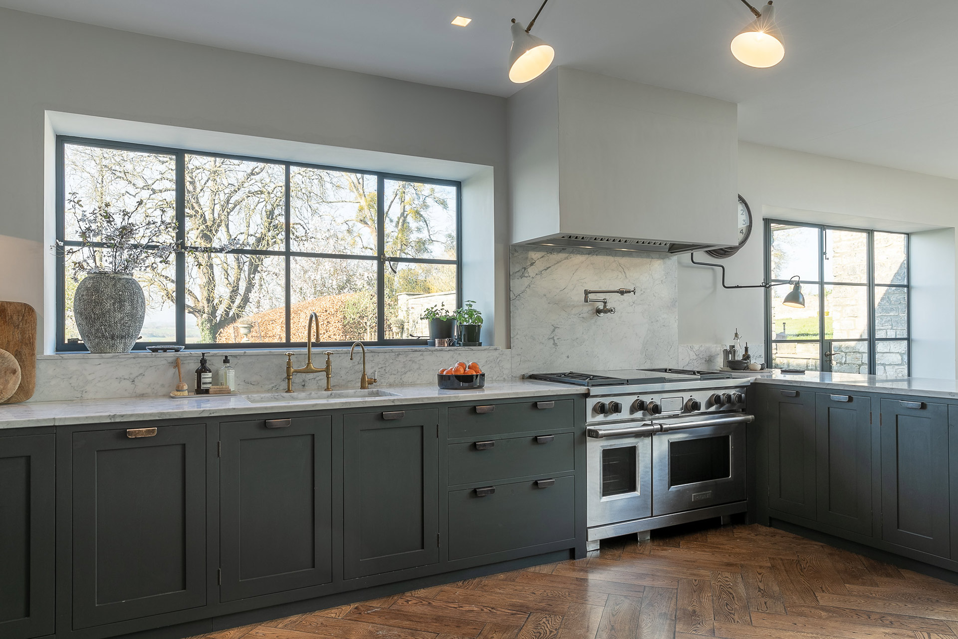 Papilio bath kitchen bespoke designer kitchens