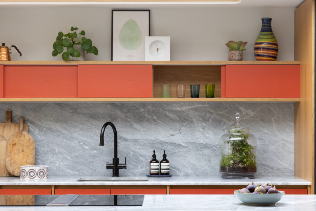 A Kitchen Designer's Guide to Tap Finishes