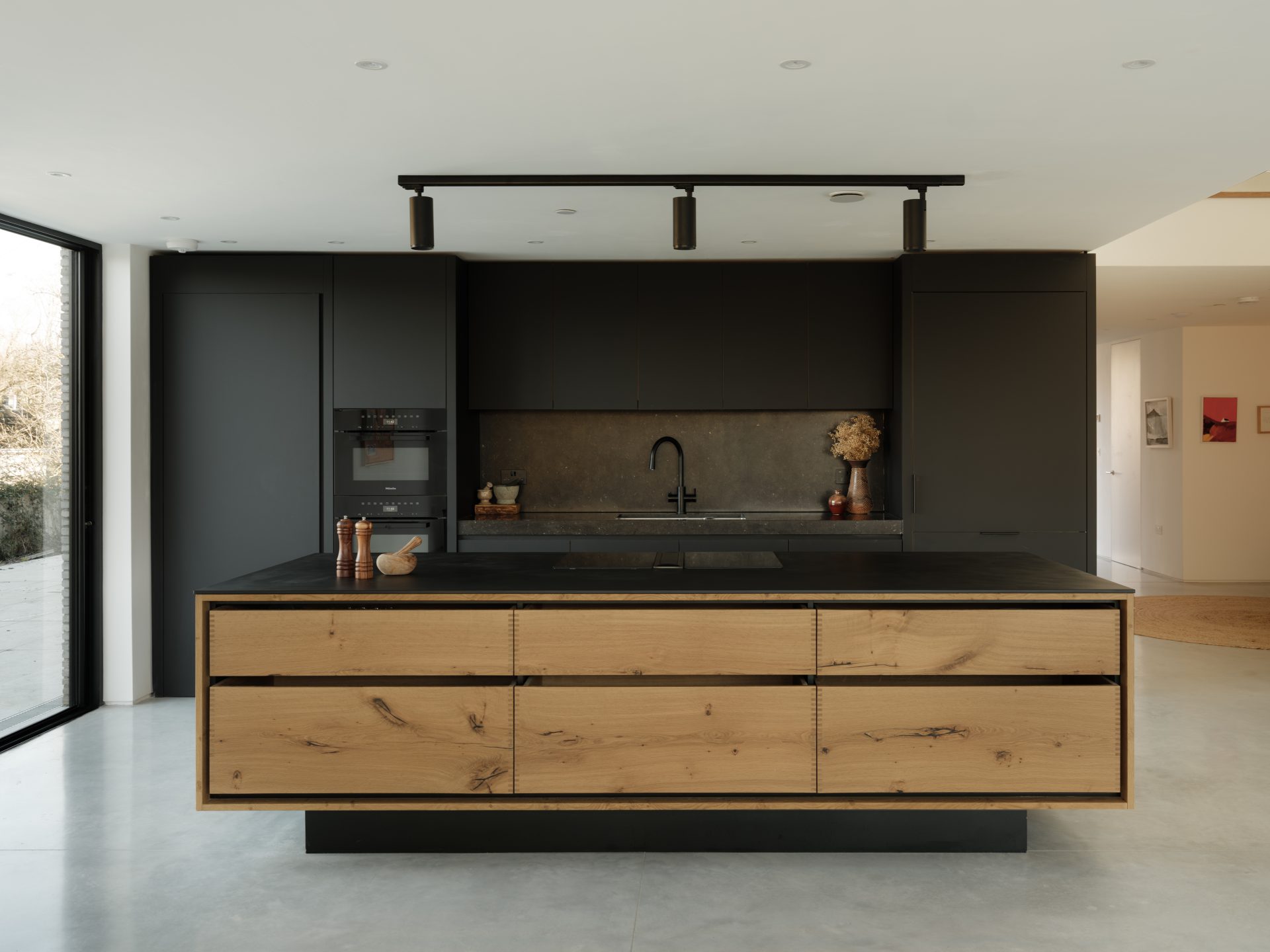 The Cowbridge Kitchen in Wales