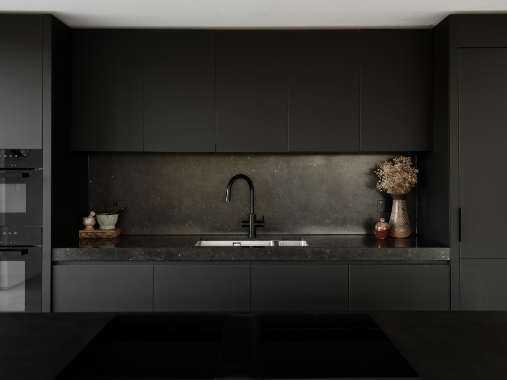The Cowbridge Kitchen in Wales