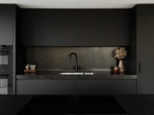 The Cowbridge Kitchen in Wales